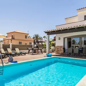  Villa Villas Tulipanes Spagna
