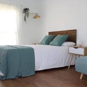 Brand New With Terrace And Bbq Close To Center Appartamento