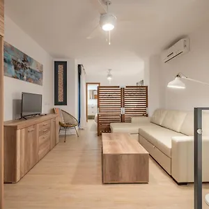 Homes Parras Duplex Appartamento