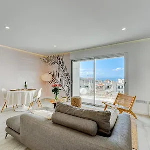  Appartamento Ocean Garden Sunset & Sunrise - Heated Pool Spagna